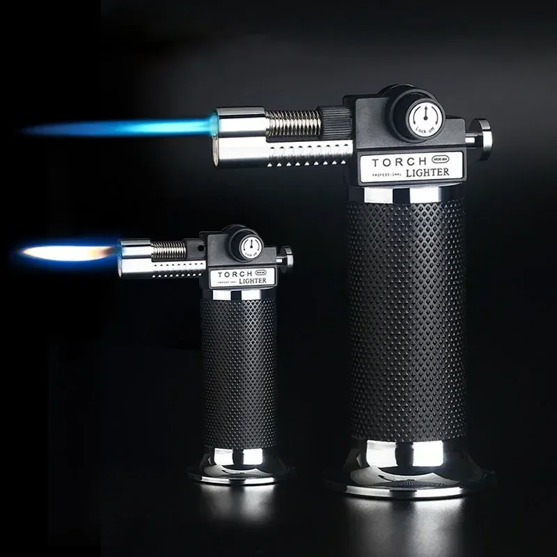 Jewelry Making Torch - Газовая зажигалка-горелка ветрозащитная для барбекю и