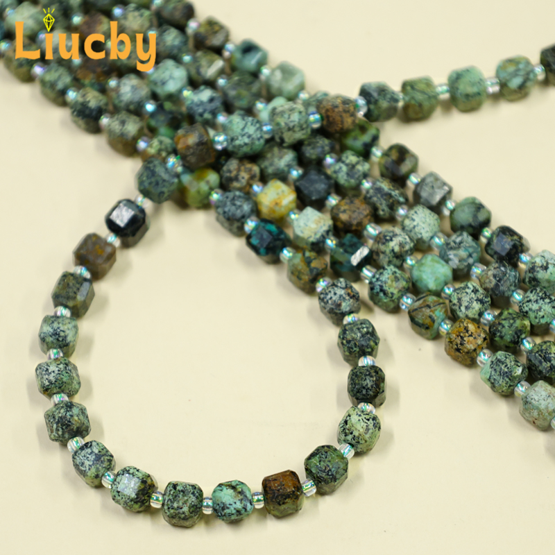 Jewelry Making Gemstones - Бусины из натурального камня в форме