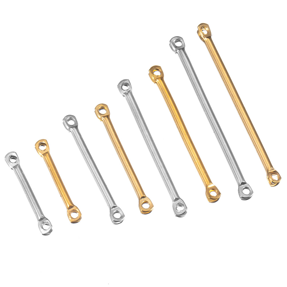 Jewelry Making Drill - 20 шт., 15-30 мм, разъем с