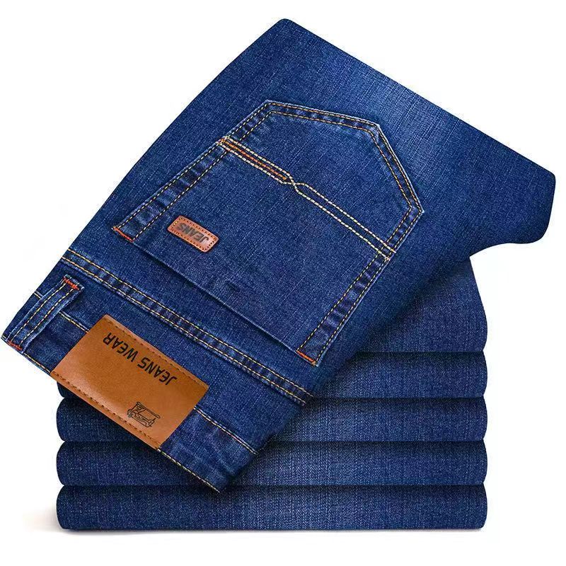 Levis Jeans 501 - Новые мужские джинсы 2026: классический стиль,