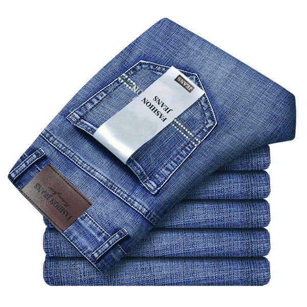 Levis Jeans 501 - Новые мужские джинсы 2026 года: повседневные,