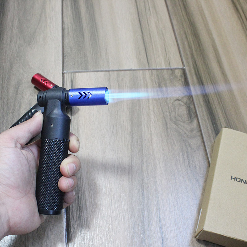 Струйная ветрозащитная высокот – обзор и цена Jewelry Making Torch