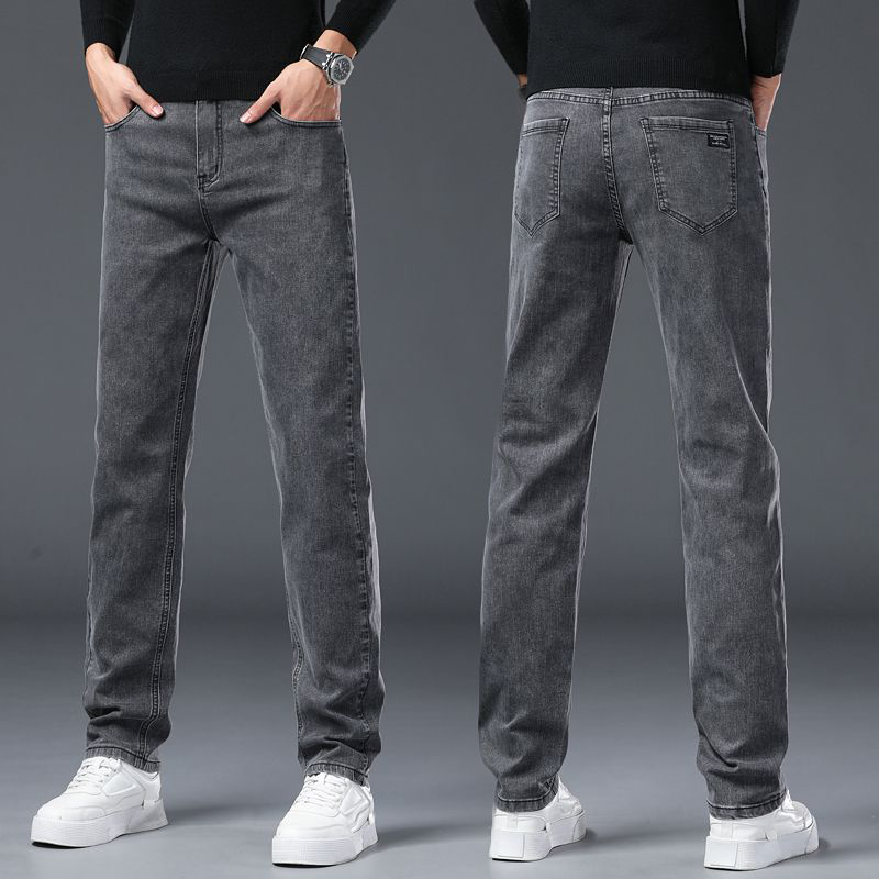 Мужские узкие джинсы, корейски – обзор и цена Levis Jeans 501