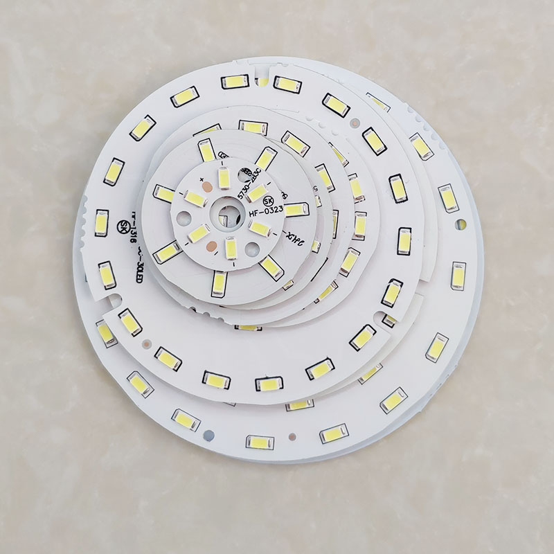 Светодиодный чип SMD 5730, 3 В – обзор и цена Jewelry Making Board