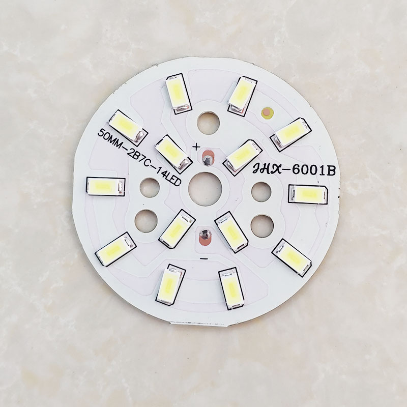 Светодиодный чип SMD 5730, 3 В – обзор и цена Jewelry Making Board