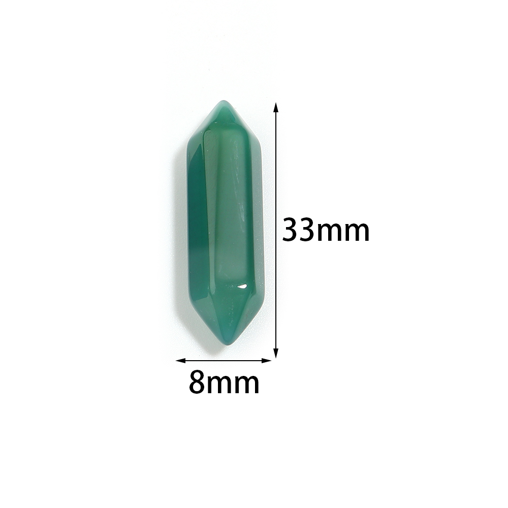 Набор из 5 штук: Подвески-маят – обзор и цена Jewelry Making Gemstones