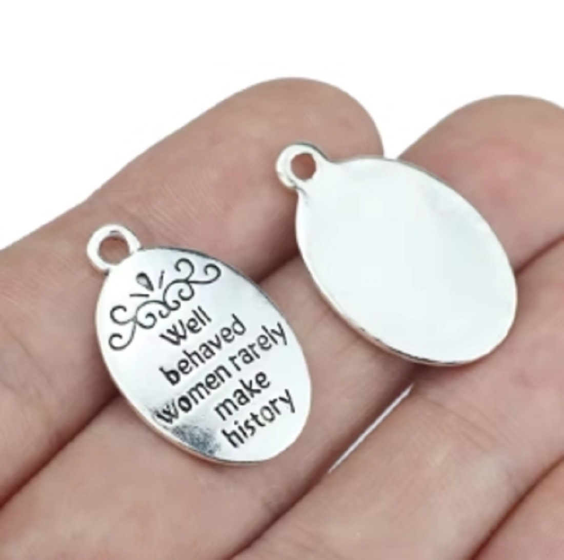 10 шт./лот, овальные антикварн – обзор и цена Jewelry Making History