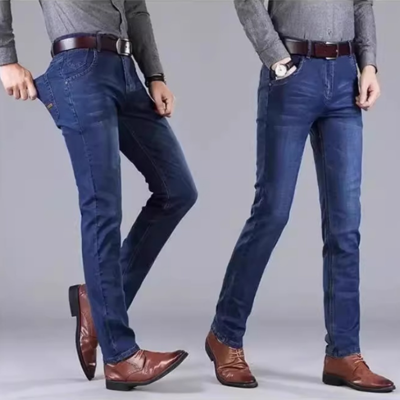 Новые мужские джинсы 2025: пов – обзор и цена Levis Jeans 501