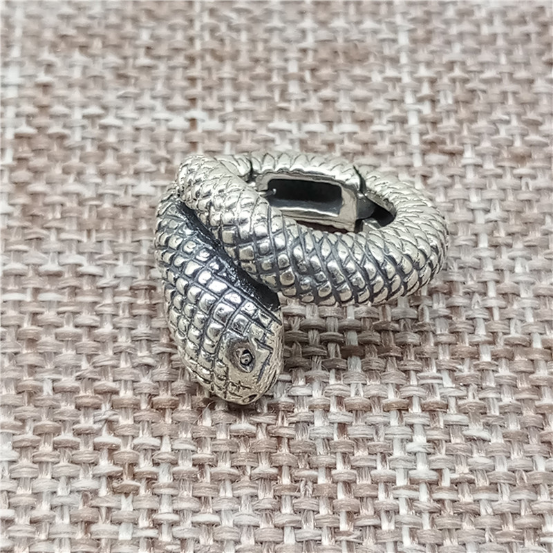 Соединительная застежка-лобсте – обзор и цена Lobster Clasp Silver