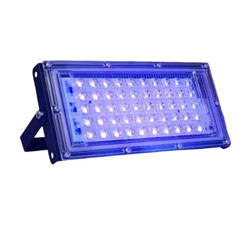 УФ-лампа L60A Green Oil LED 39 – обзор и цена Jewelry Making Dc