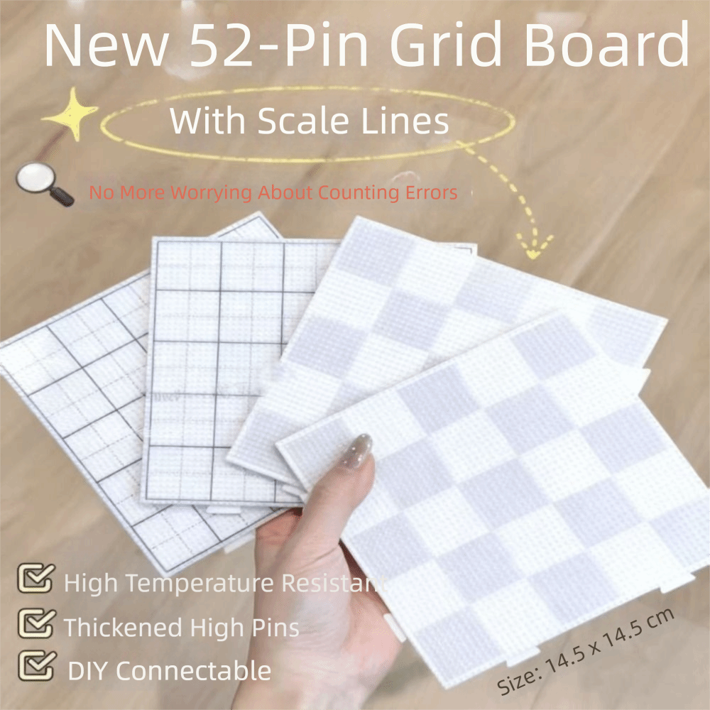 2 шт. 2,6 мм квадратные доски  – обзор и цена Jewelry Making Board