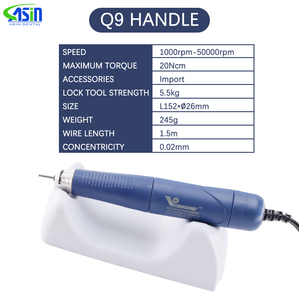 Прочный микромотор 50000 об/ми – обзор и цена Jewelry Making Drill