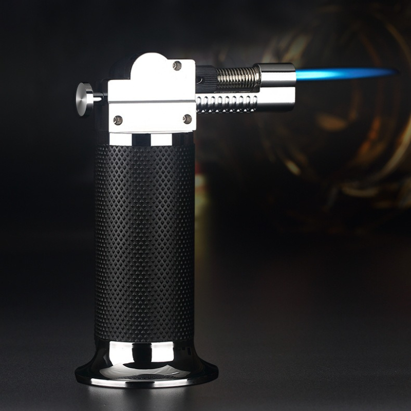 Газовая зажигалка, ветрозащитн – обзор и цена Jewelry Making Torch