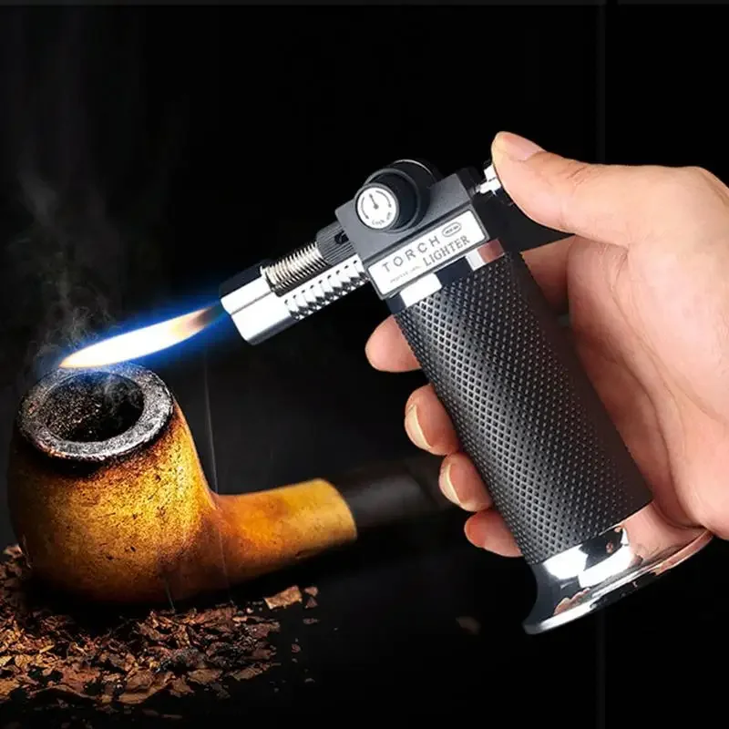 Газовая зажигалка, ветрозащитн – обзор и цена Jewelry Making Torch