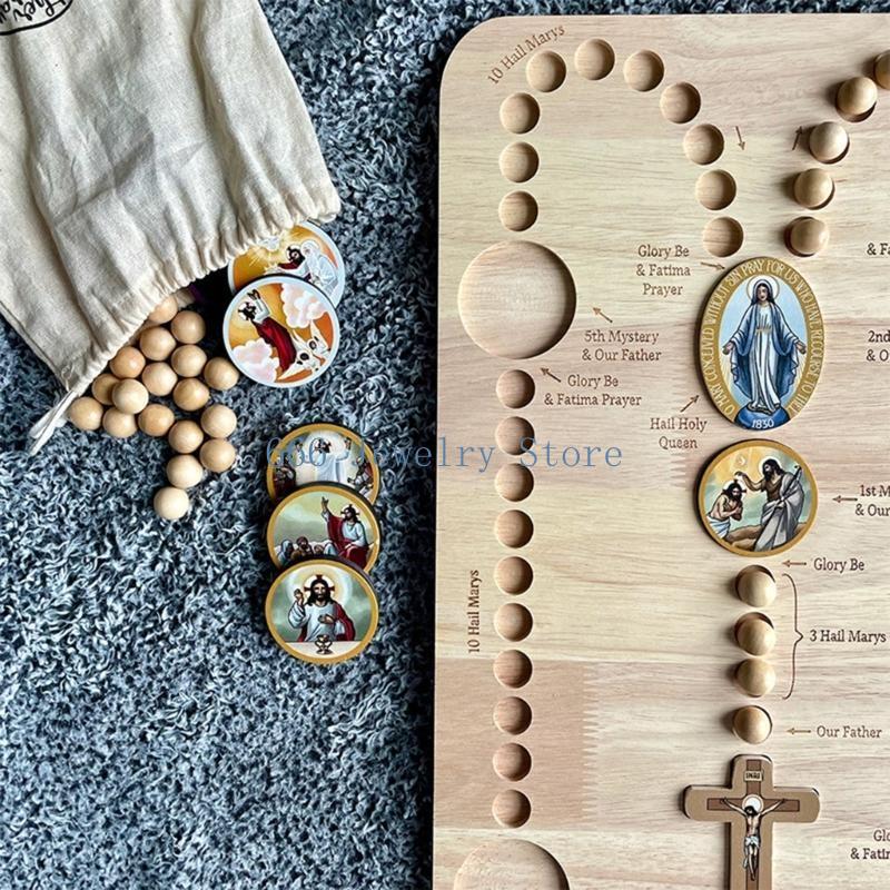 F2TD Ювелирные ожерелья для би – обзор и цена Jewelry Making Board