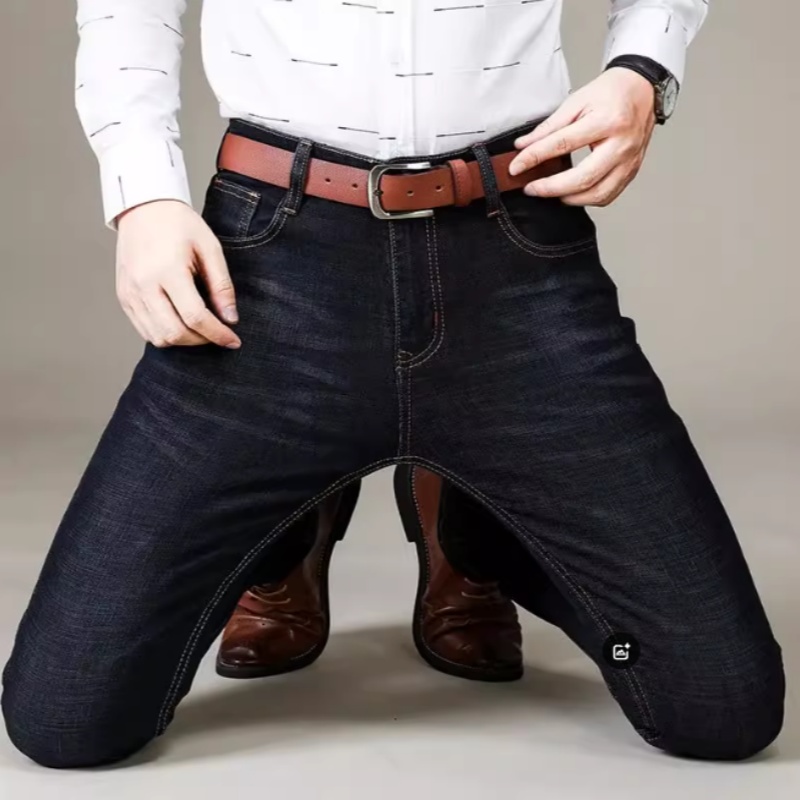 Модные мужские прямые джинсы 2 – обзор и цена Levis Jeans 501