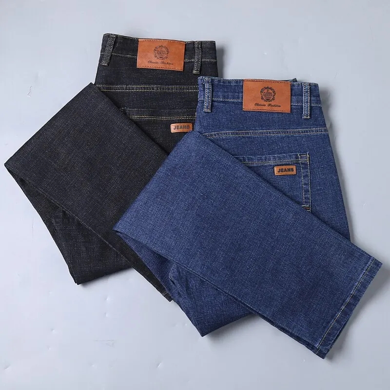 Модные мужские прямые джинсы 2 – обзор и цена Levis Jeans 501