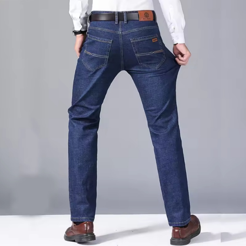 Модные мужские прямые джинсы 2 – обзор и цена Levis Jeans 501