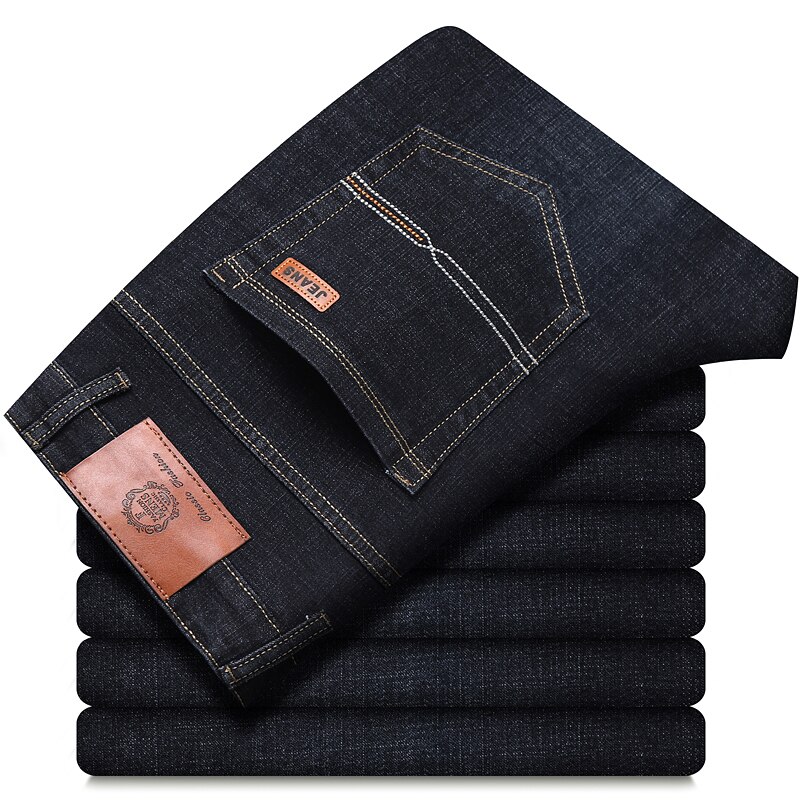 Новые мужские классические джи – обзор и цена Levis Jeans 501