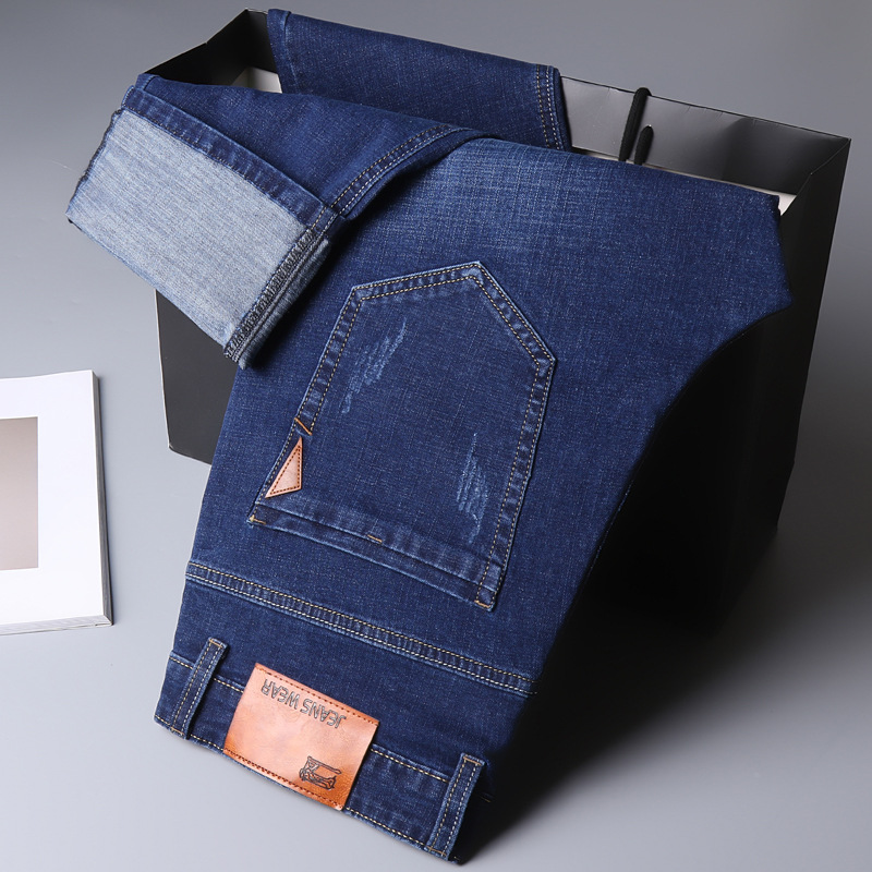 Новые мужские джинсы 2026: кла – обзор и цена Levis Jeans 501