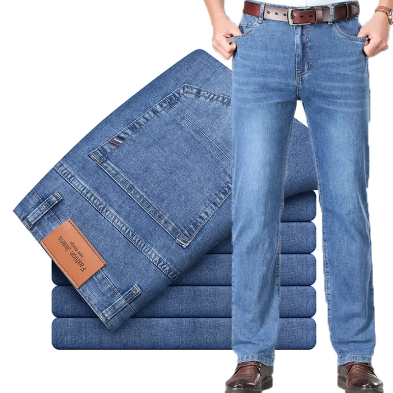 Летние тонкие мужские хлопковы – обзор и цена Levis Jeans 501