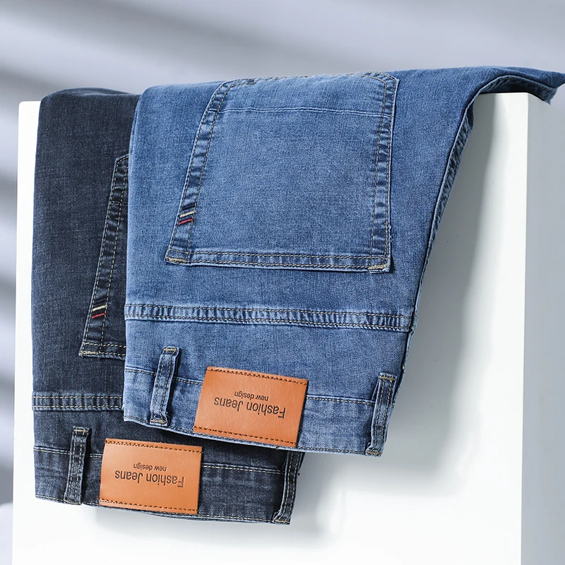 Летние тонкие мужские хлопковы – обзор и цена Levis Jeans 501