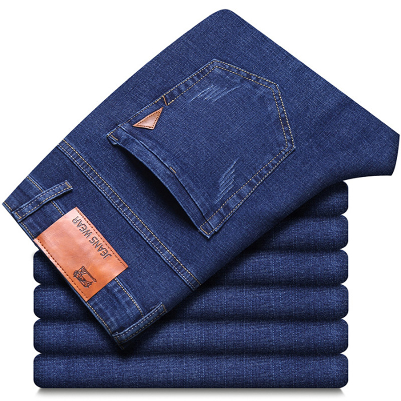 Мужские модные прямые джинсы,  – обзор и цена Levis Jeans 501