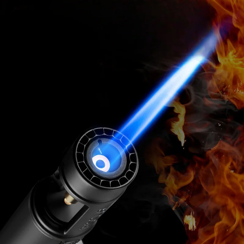 Новая металлическая ветрозащит – обзор и цена Jewelry Making Torch