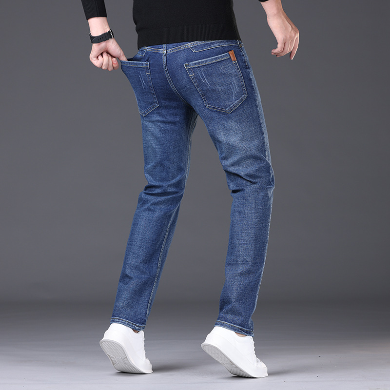 Мужские джинсы 2026: Новые мод – обзор и цена Levis Jeans 501