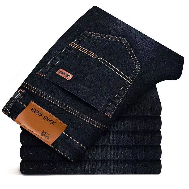 Мужские джинсы стрейч, облегаю – обзор и цена Levis Jeans 501