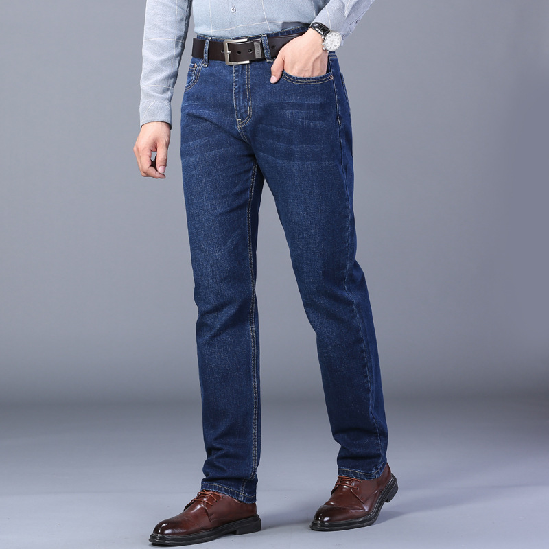 Мужские джинсы стрейч, облегаю – обзор и цена Levis Jeans 501
