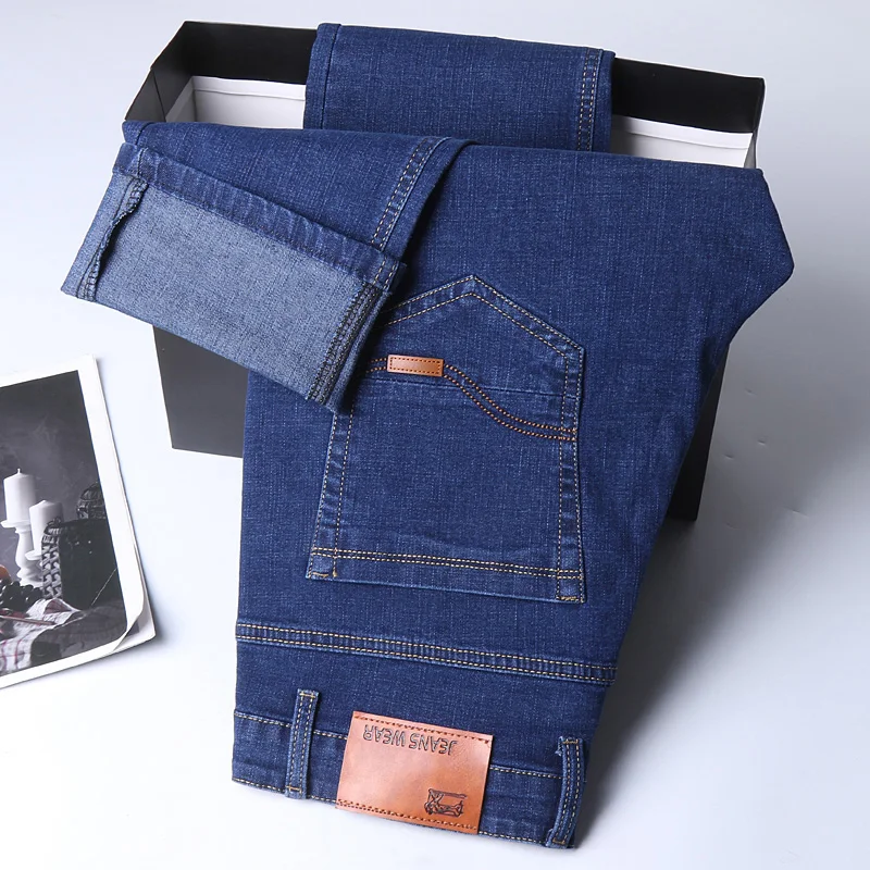 2025 НОВЫЕ мужские модные дело – обзор и цена Levis Jeans 501