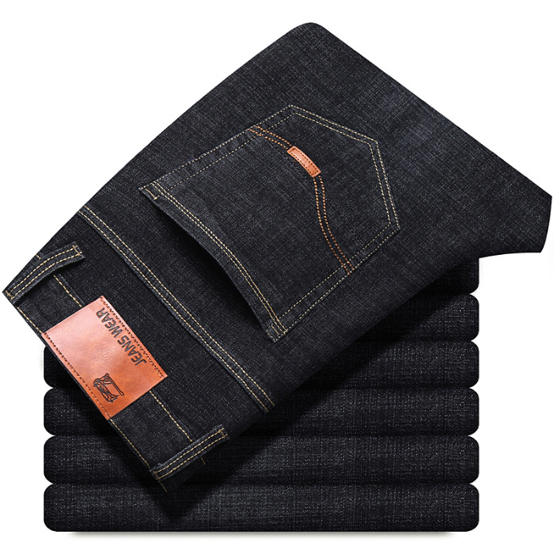2025 НОВЫЕ мужские модные дело – обзор и цена Levis Jeans 501