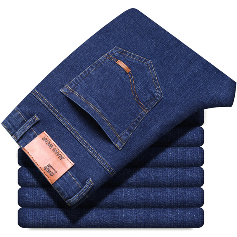 2025 НОВЫЕ мужские модные дело – обзор и цена Levis Jeans 501