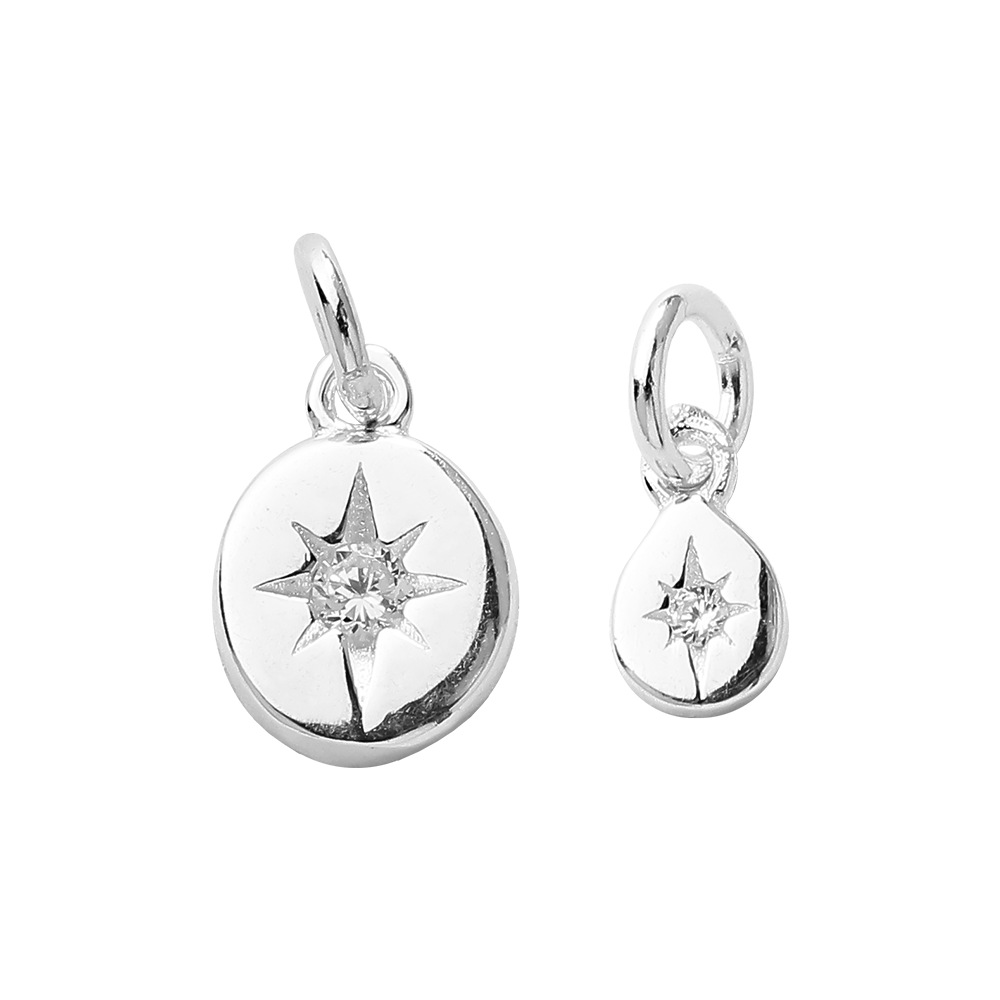Серебряный кулон-подвеска в фо – обзор и цена Jewelry Making In La