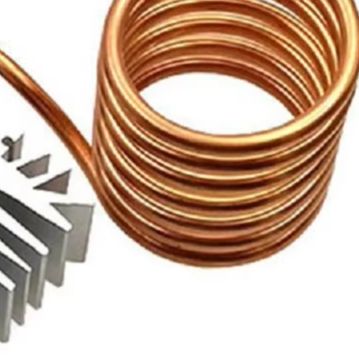 Индукционный нагреватель 1000  – обзор и цена Jewelry Making Dc