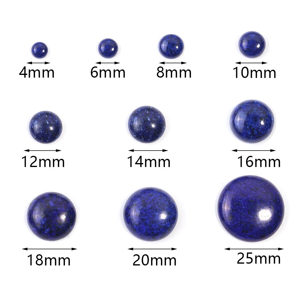 5-10 шт. 4, 6, 8, 10, 12, 14,  – обзор и цена Jewelry Making Gemstones