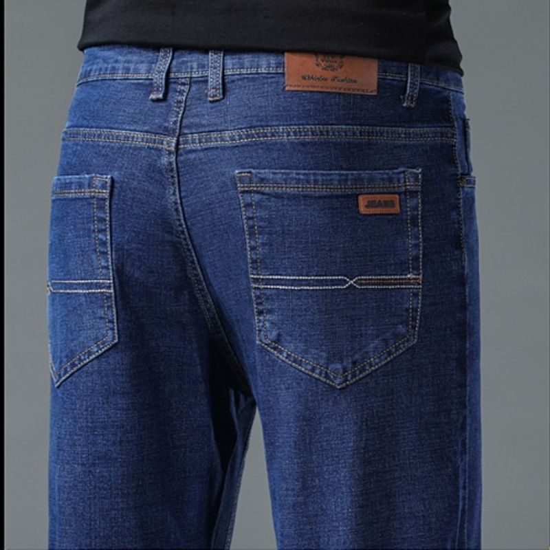 Новые черные и синие джинсы 20 – обзор и цена Levis Jeans 501