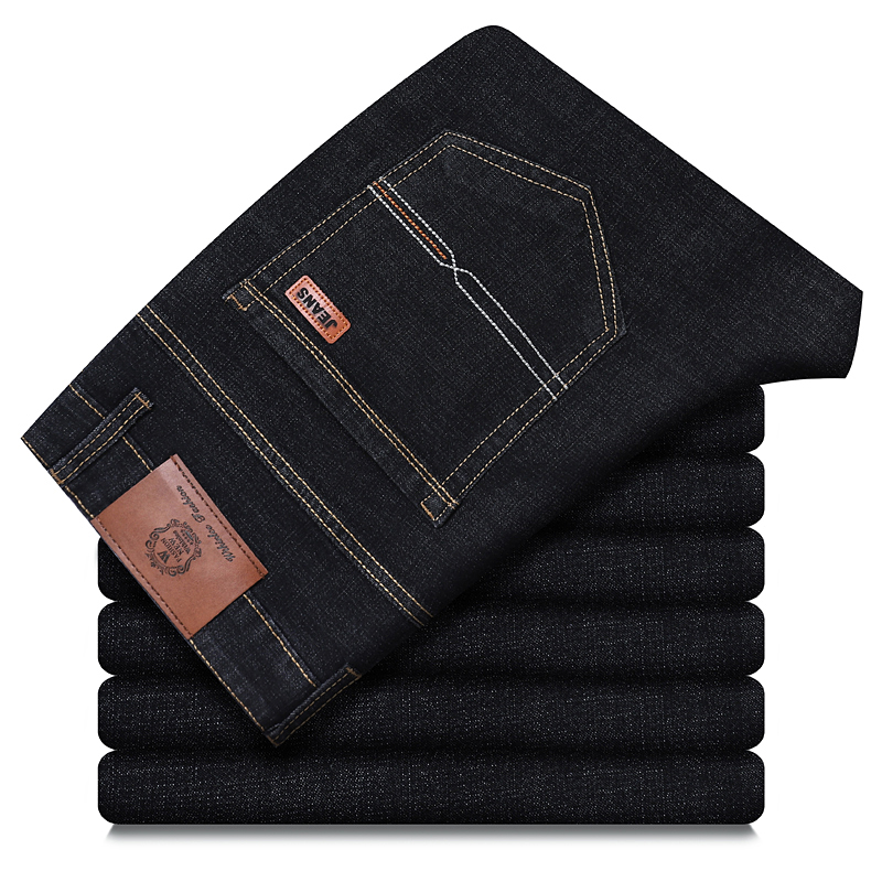 Новые черные и синие джинсы 20 – обзор и цена Levis Jeans 501