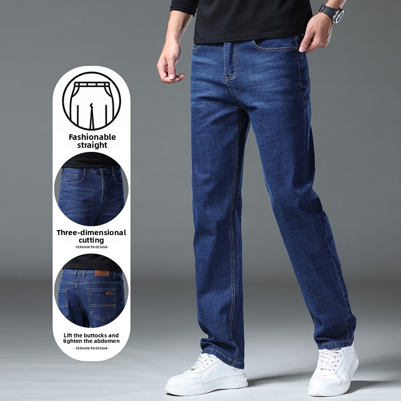 Новые черные и синие джинсы 20 – обзор и цена Levis Jeans 501