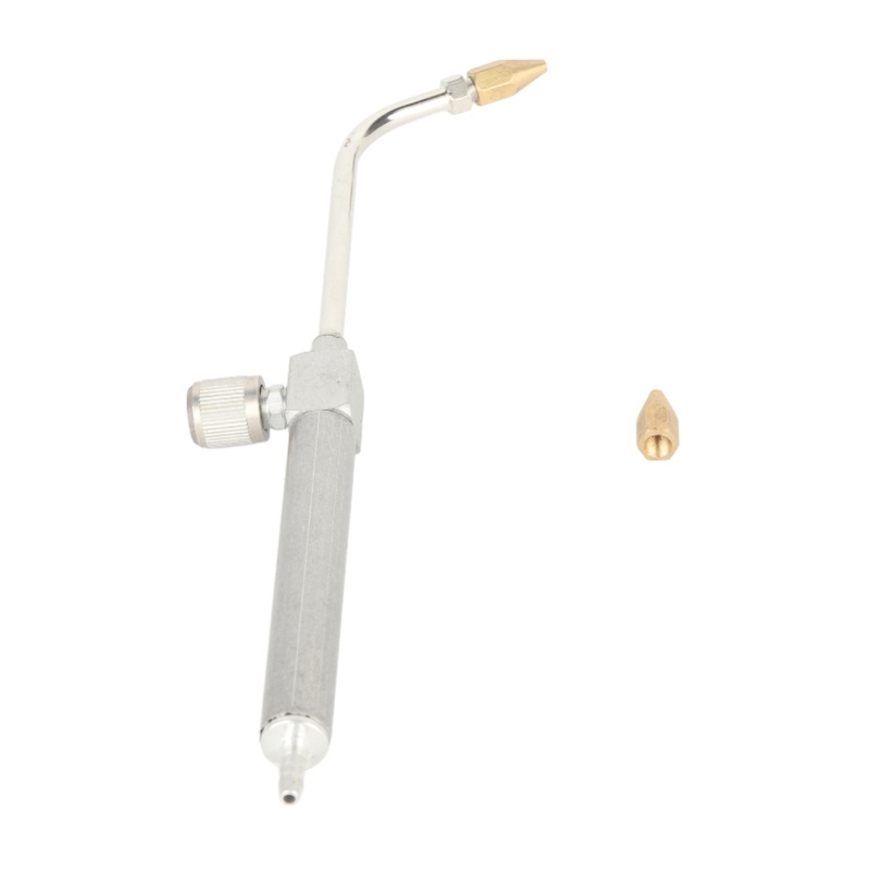 Газовая горелка для сварки и п – обзор и цена Jewelry Making Torch