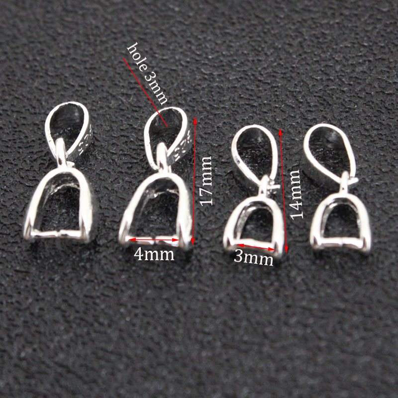 10 шт. застежки-крючки для под – обзор и цена Lobster Clasp Silver