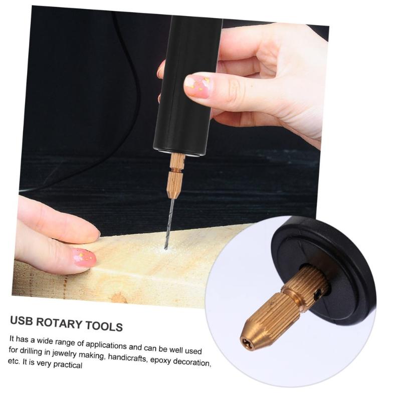 【Миниатюрная портативная элект – обзор и цена Jewelry Making Drill