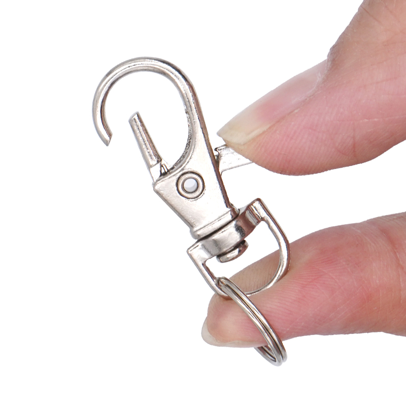 10/20 шт., серебряная металлич – обзор и цена Lobster Clasp Silver