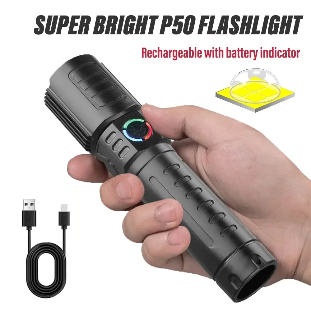 Супер яркий светодиодный фонар – обзор и цена Jewelry Making Torch