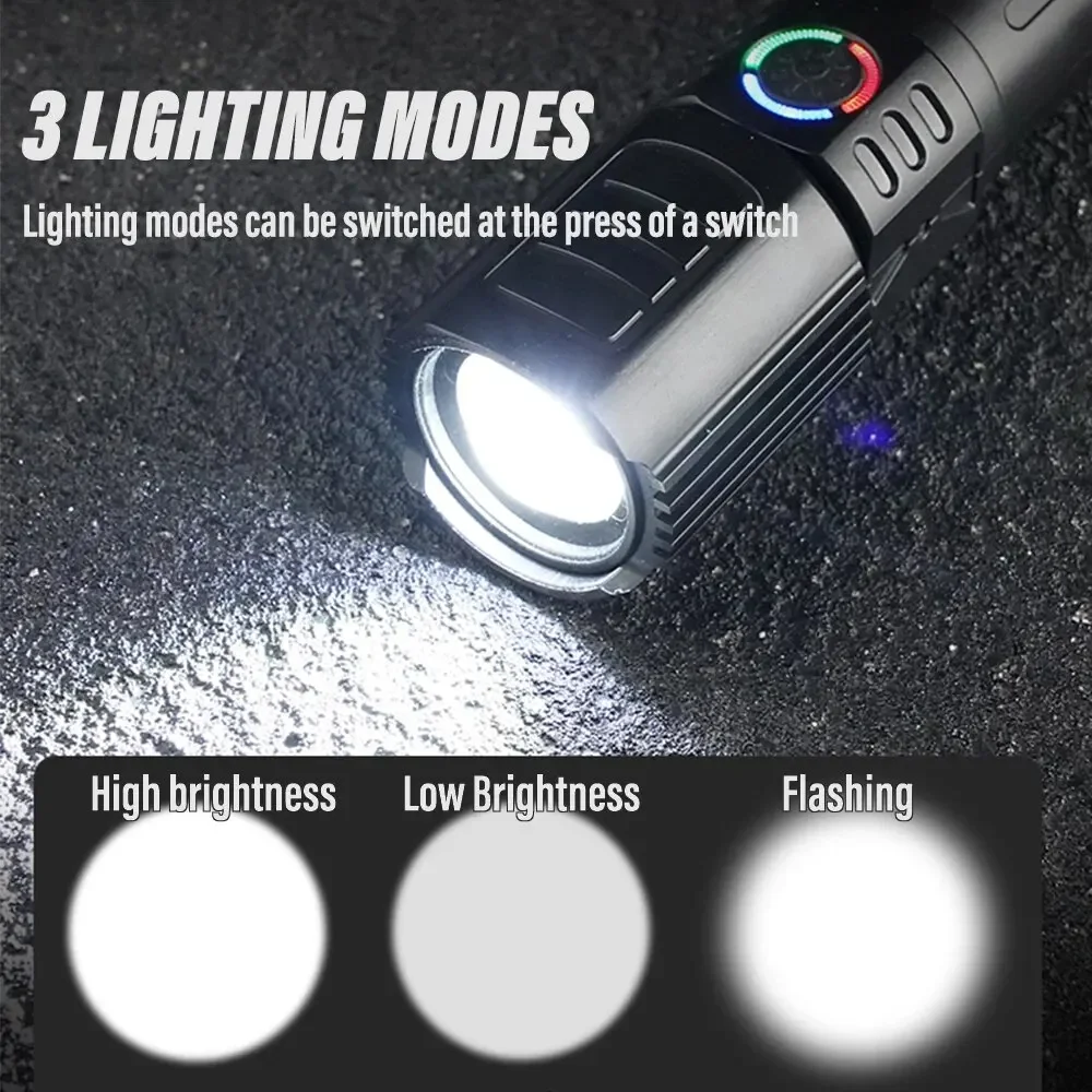 Супер яркий светодиодный фонар – обзор и цена Jewelry Making Torch