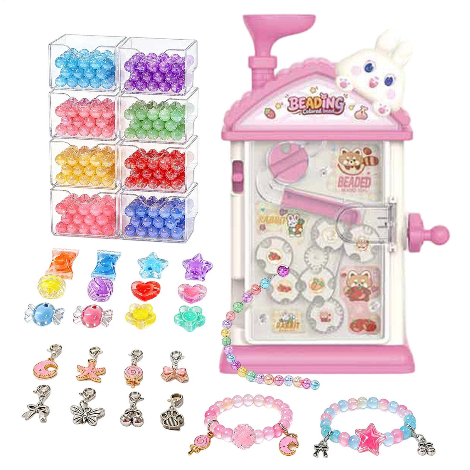 Набор для изготовления браслет – обзор и цена Jewelry Making Board